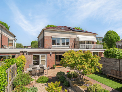 Meerwedesingel 37