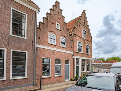 Hoogstraat 12