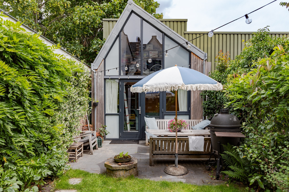 Hoekwoning te koop: Hoogstraat 12, Edam