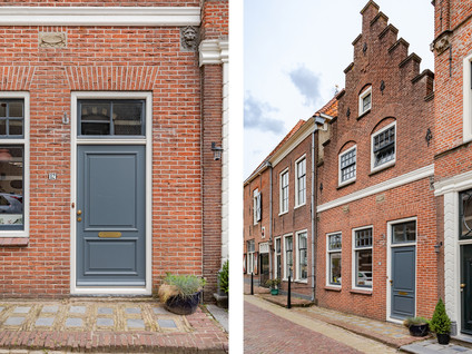 Hoogstraat 12