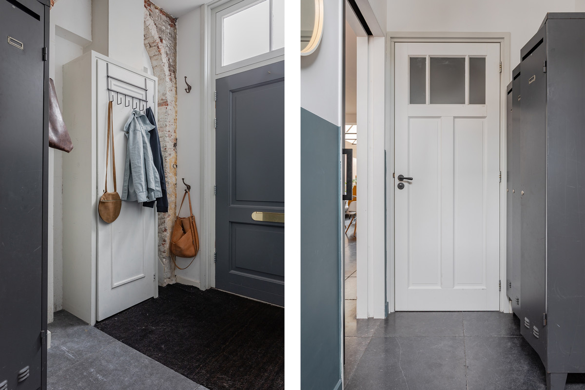 Hoekwoning te koop: Hoogstraat 12, Edam