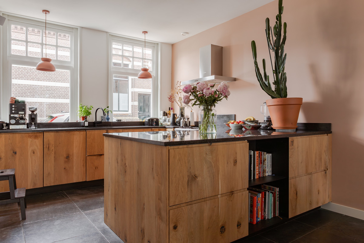 Hoekwoning te koop: Hoogstraat 12, Edam