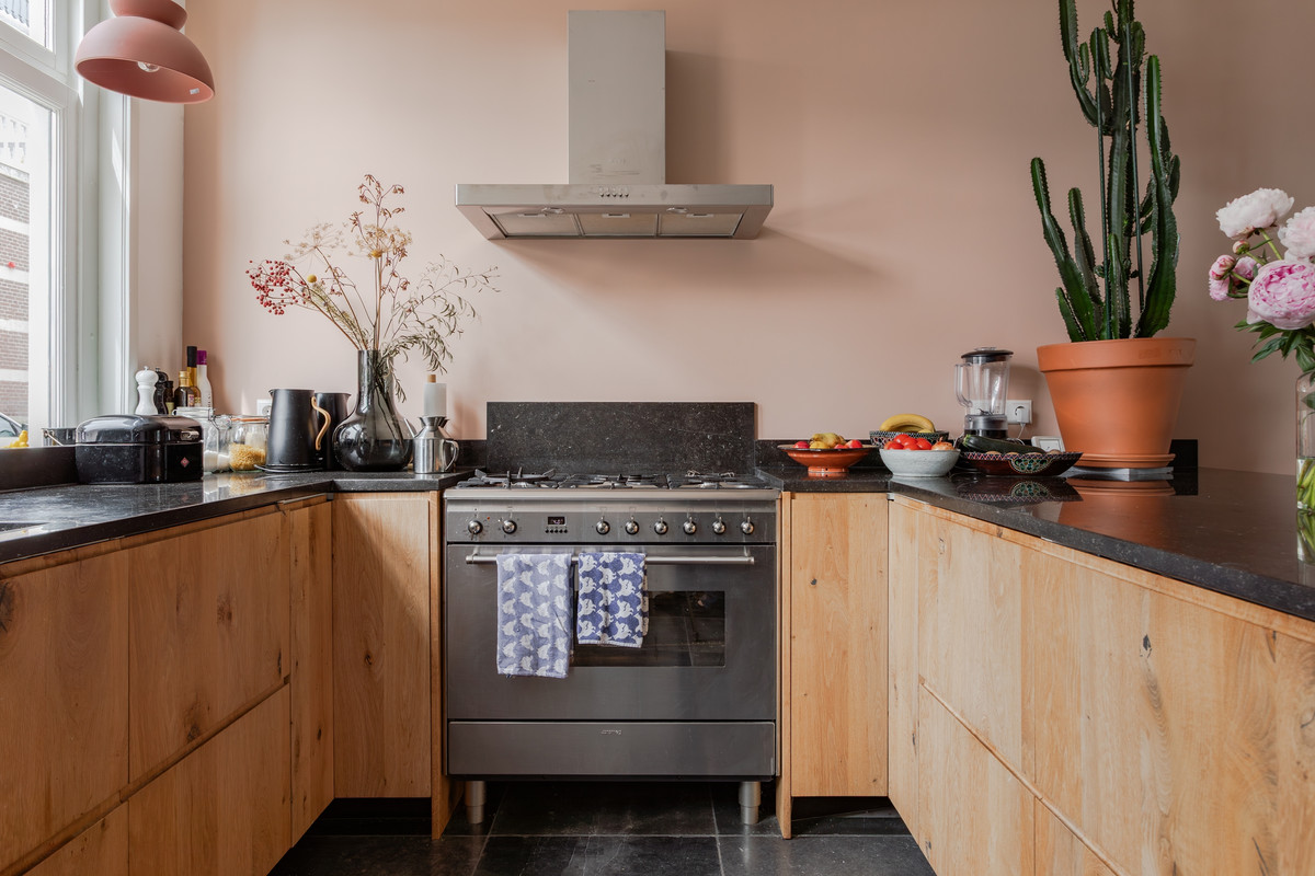 Hoekwoning te koop: Hoogstraat 12, Edam