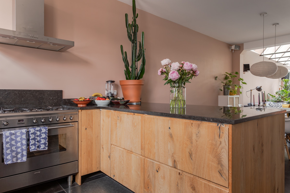 Hoekwoning te koop: Hoogstraat 12, Edam