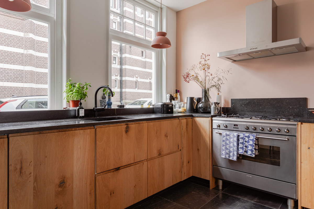 Hoekwoning te koop: Hoogstraat 12, Edam
