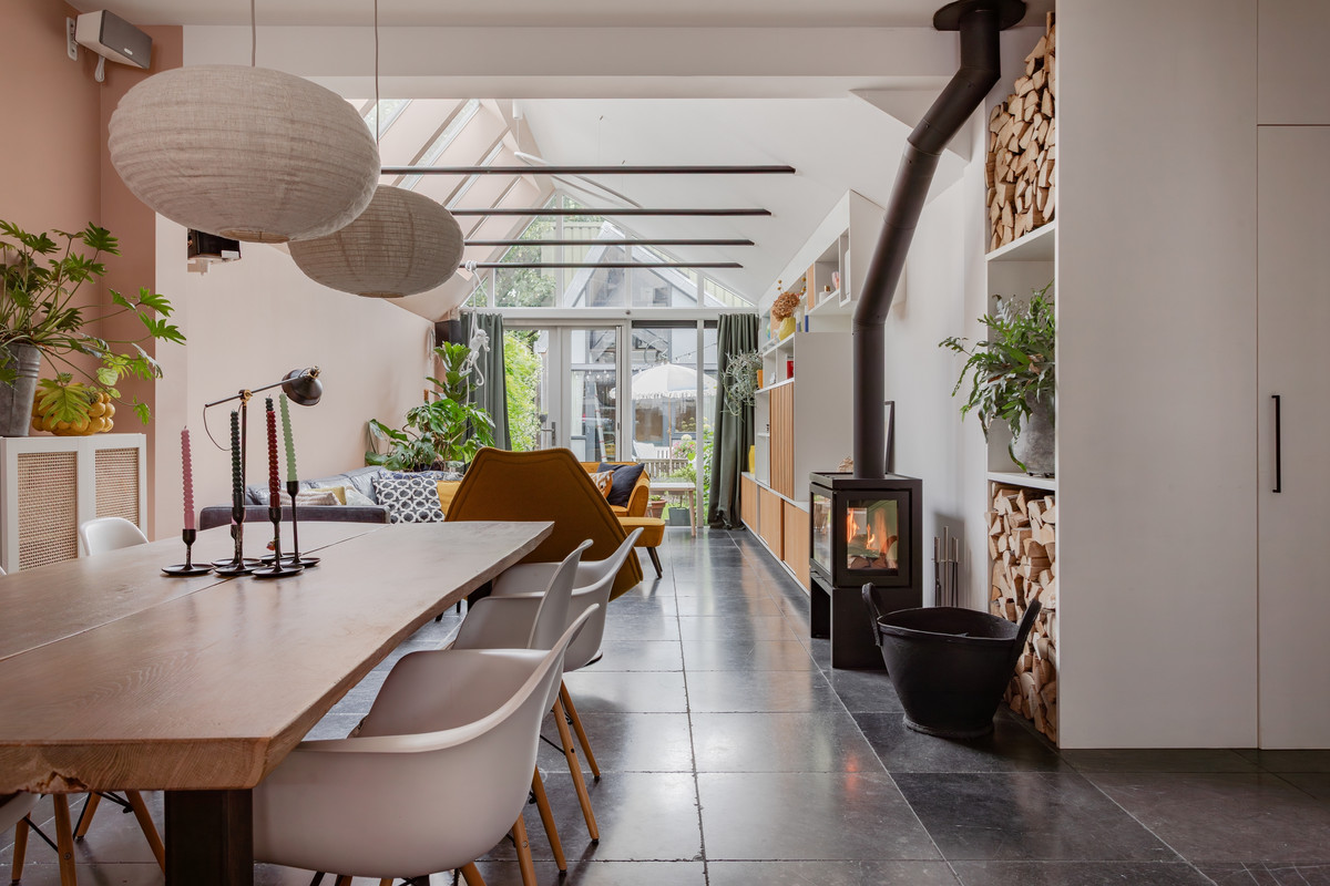 Hoekwoning te koop: Hoogstraat 12, Edam