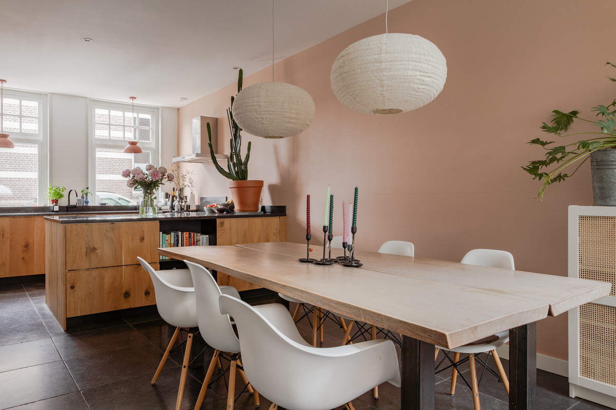 Hoekwoning te koop: Hoogstraat 12, Edam