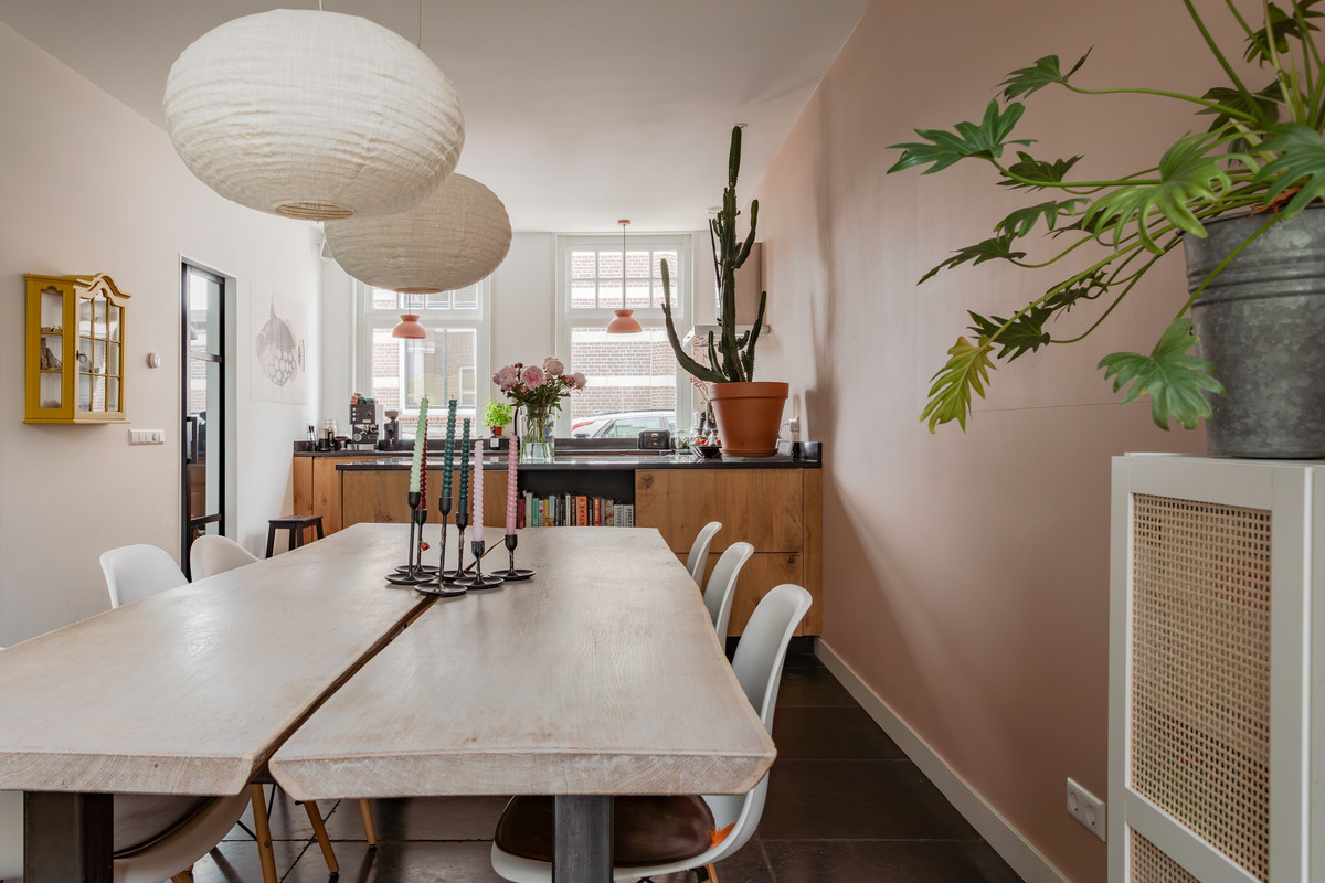 Hoekwoning te koop: Hoogstraat 12, Edam