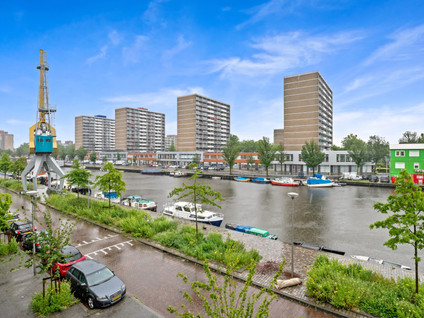 Calandkade 161H