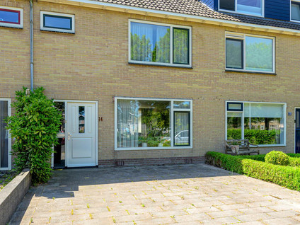 Dokter Hoogkamerlaan 74
