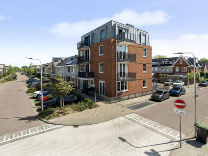 Ambachtsherenweg 24A 01