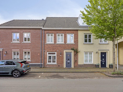 apartments for rent on Beukenburg 24