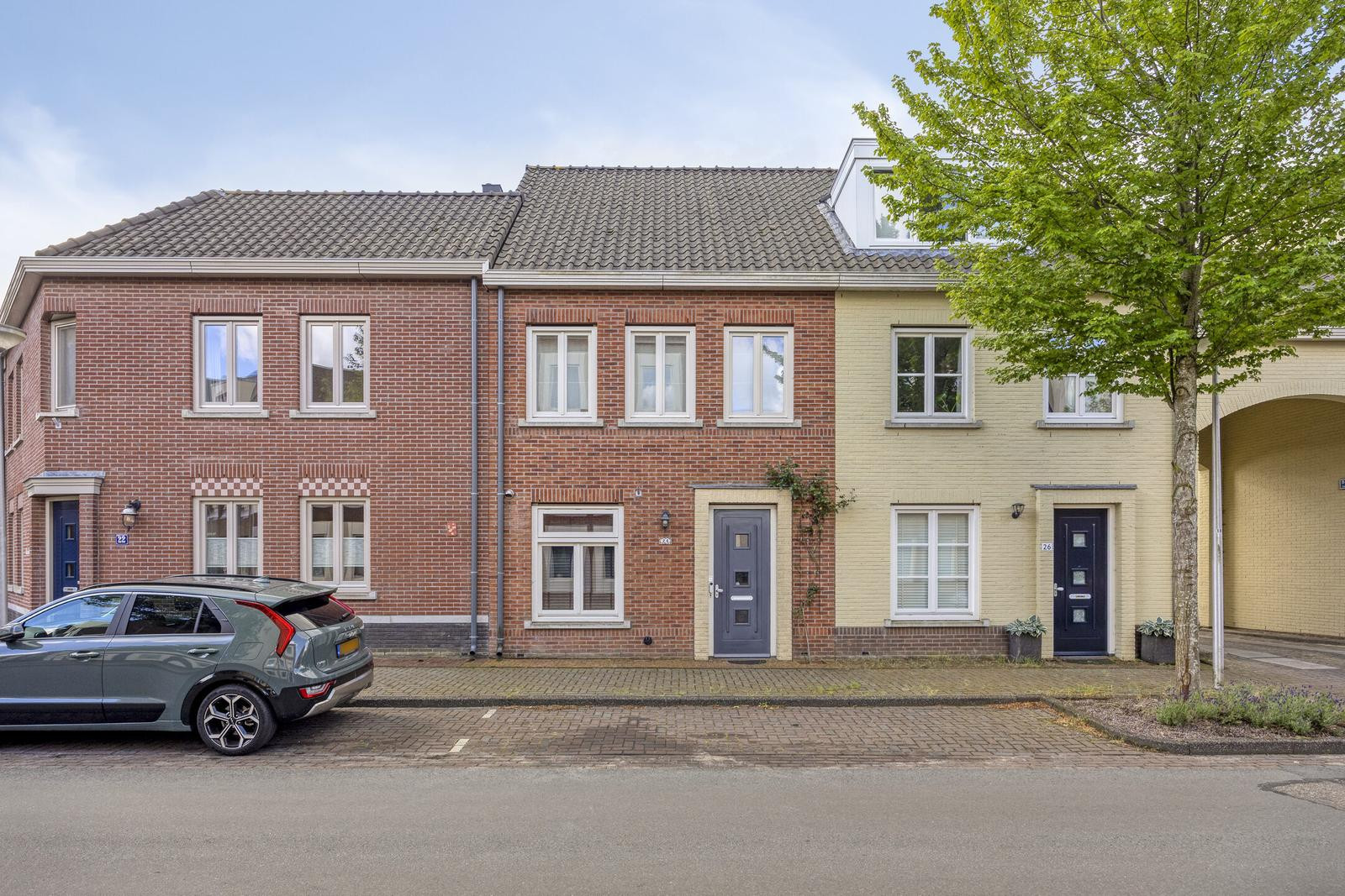 Beukenburg 24, Utrecht