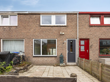 Vincent Van Goghstraat 16