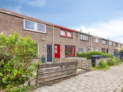 Vincent Van Goghstraat 16