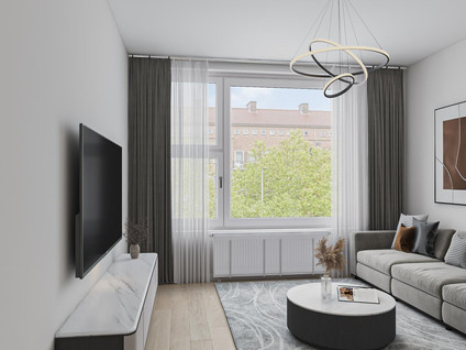 Goudsesingel 246C