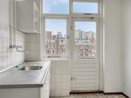Goudsesingel 246C