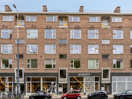 Goudsesingel 246C
