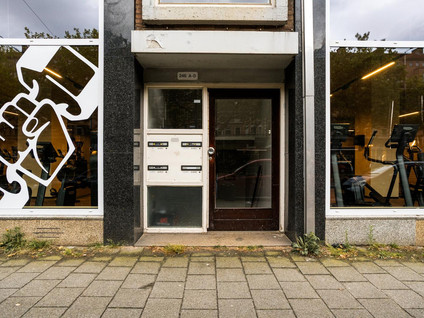 Goudsesingel 246C