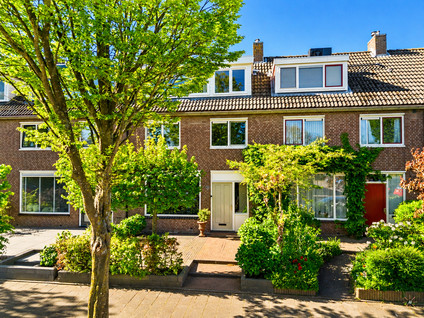 Brahmsstraat 44