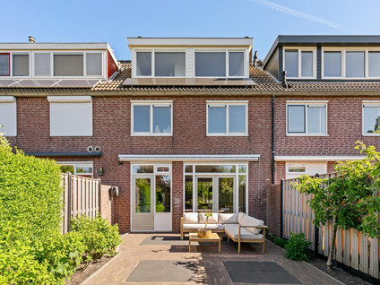 Brahmsstraat 44