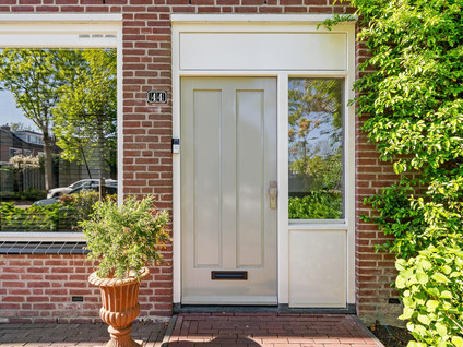 Brahmsstraat 44