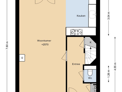 Brahmsstraat 44