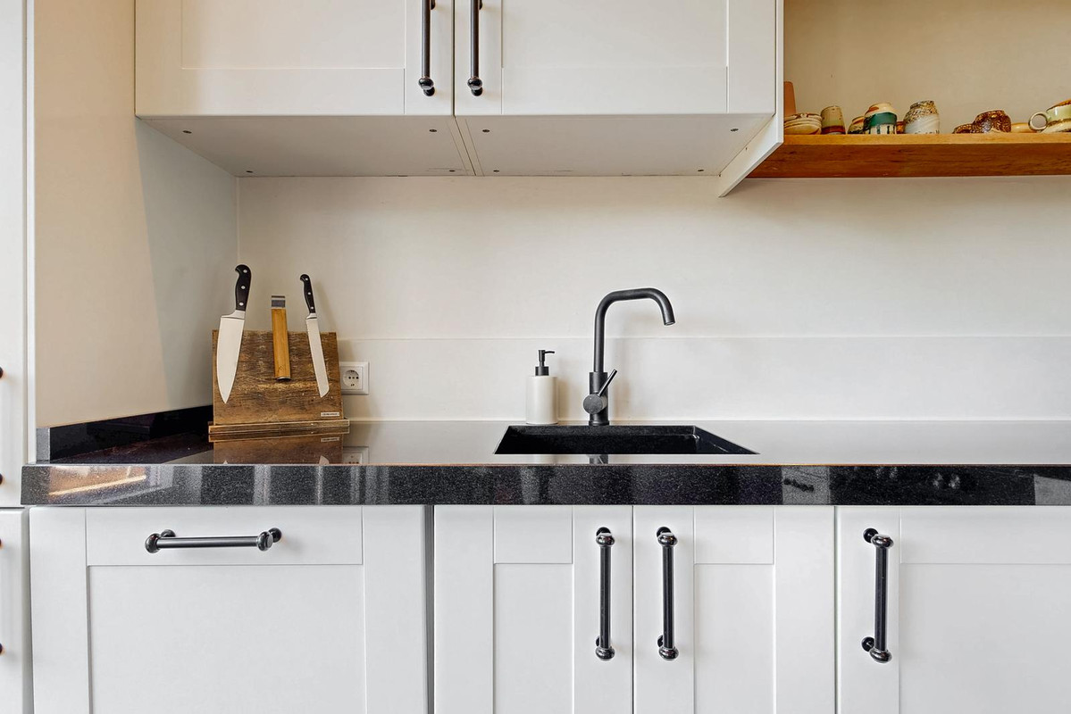 Tussenwoning te koop: Brahmsstraat 44, Lisse