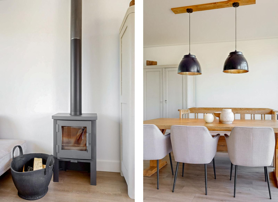 Tussenwoning te koop: Brahmsstraat 44, Lisse