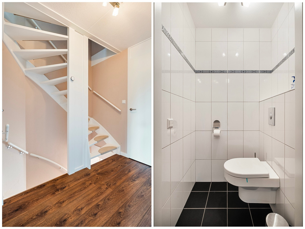 Appartement te koop: Lijsterbeswede 121, Barendrecht
