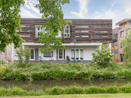 Max Velthuijskade 39