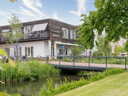 Max Velthuijskade 39