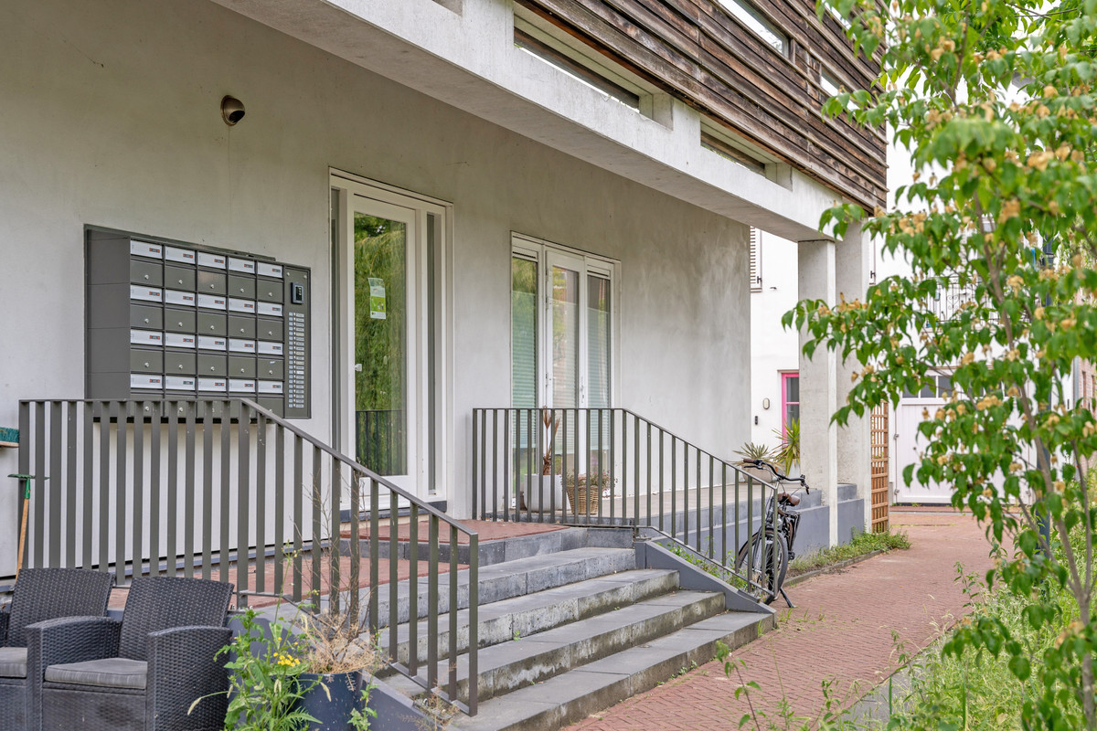 Appartement te koop: Max Velthuijskade 39, Leiden