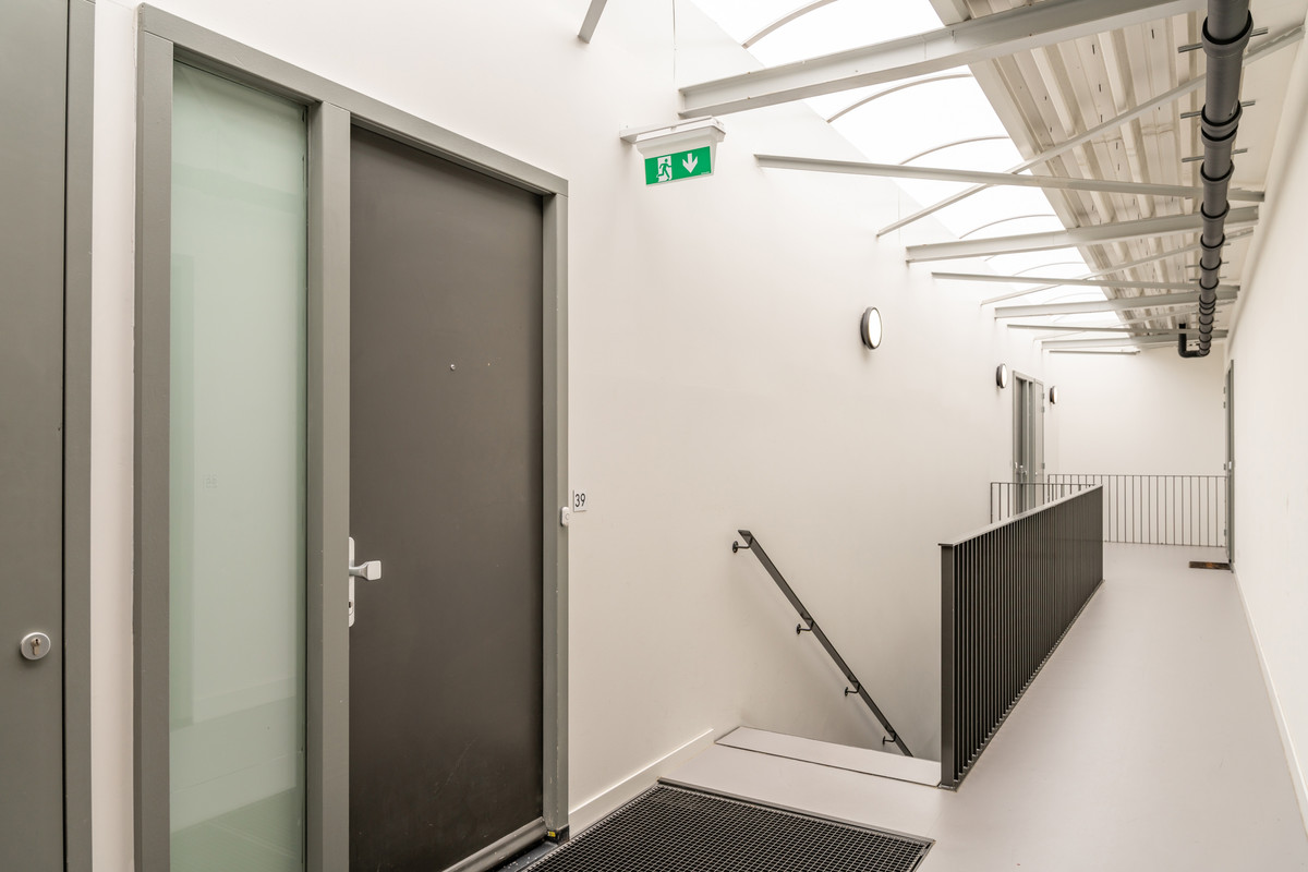 Appartement te koop: Max Velthuijskade 39, Leiden