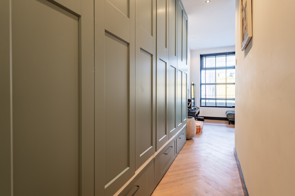 Appartement te koop: Max Velthuijskade 39, Leiden