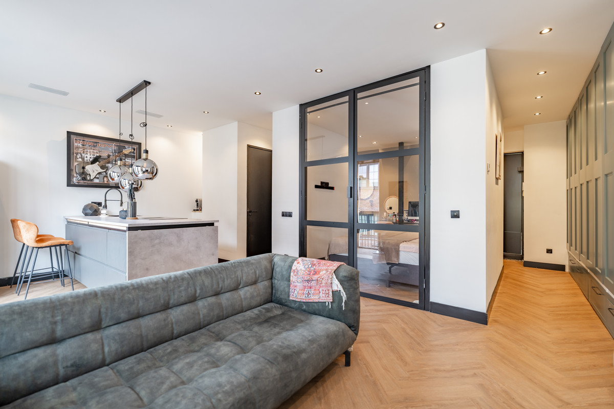 Appartement te koop: Max Velthuijskade 39, Leiden