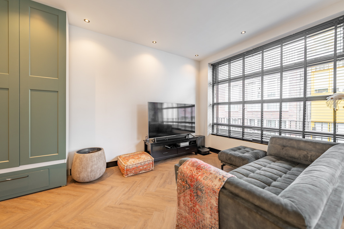 Appartement te koop: Max Velthuijskade 39, Leiden