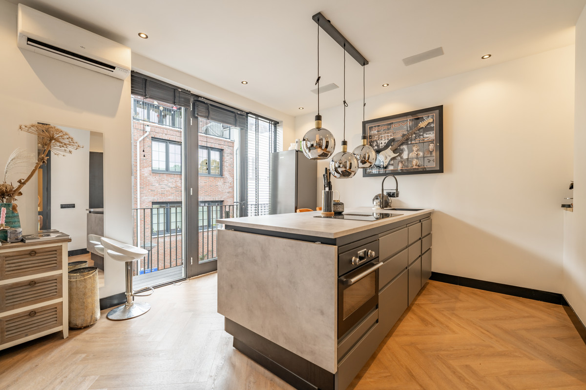 Appartement te koop: Max Velthuijskade 39, Leiden