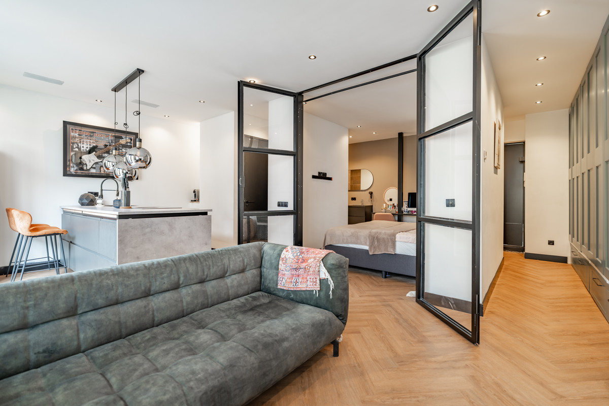 Appartement te koop: Max Velthuijskade 39, Leiden