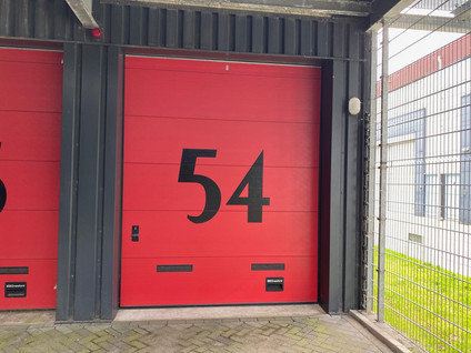 Arnhemseweg 9-54 