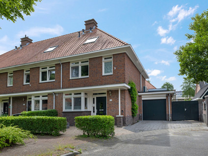 Nijverheidplein 13
