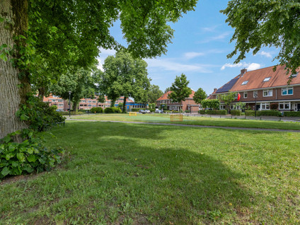 Nijverheidplein 13