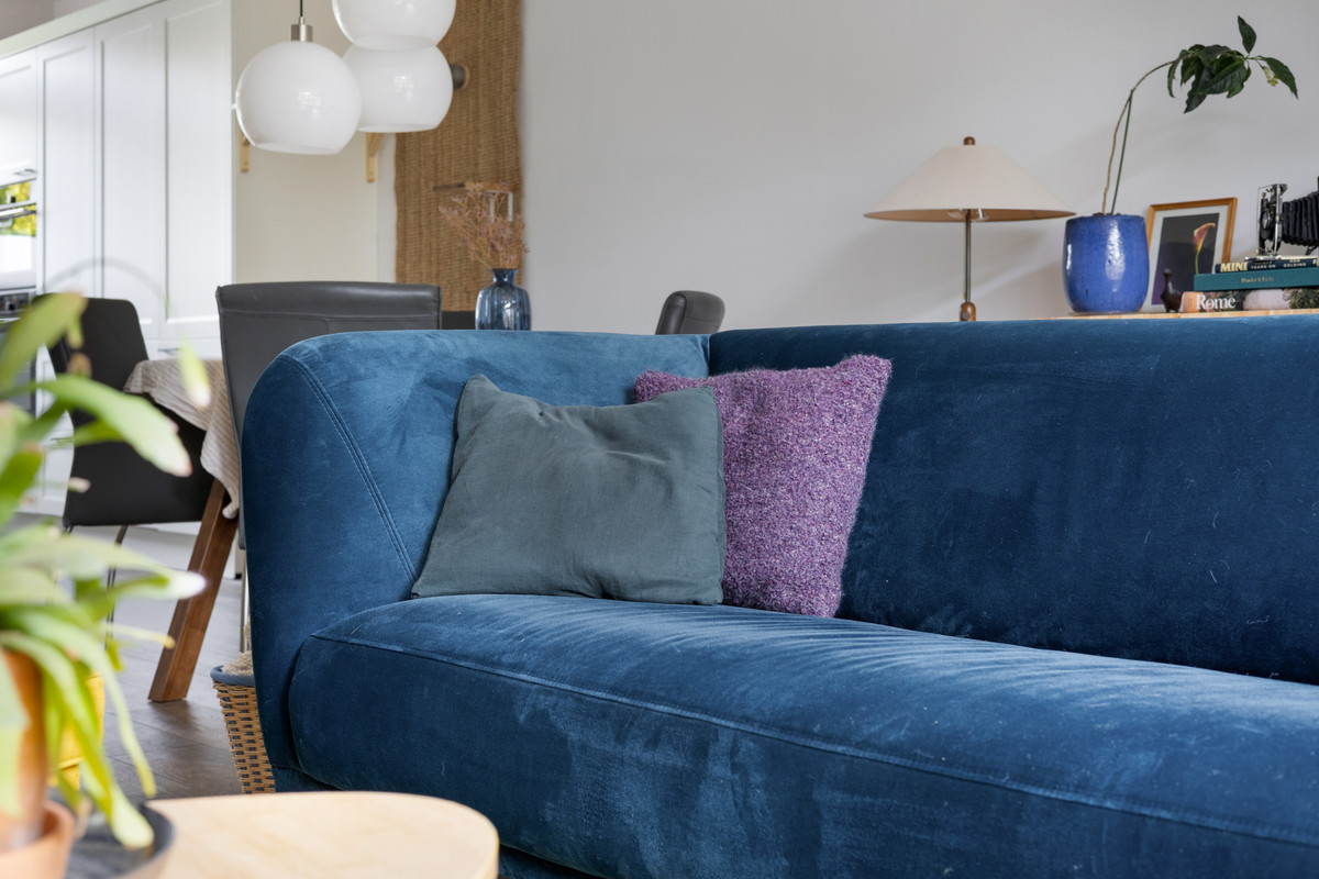 Hoekwoning te koop: Nijverheidplein 13, Ede