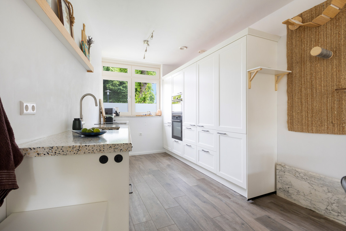Hoekwoning te koop: Nijverheidplein 13, Ede