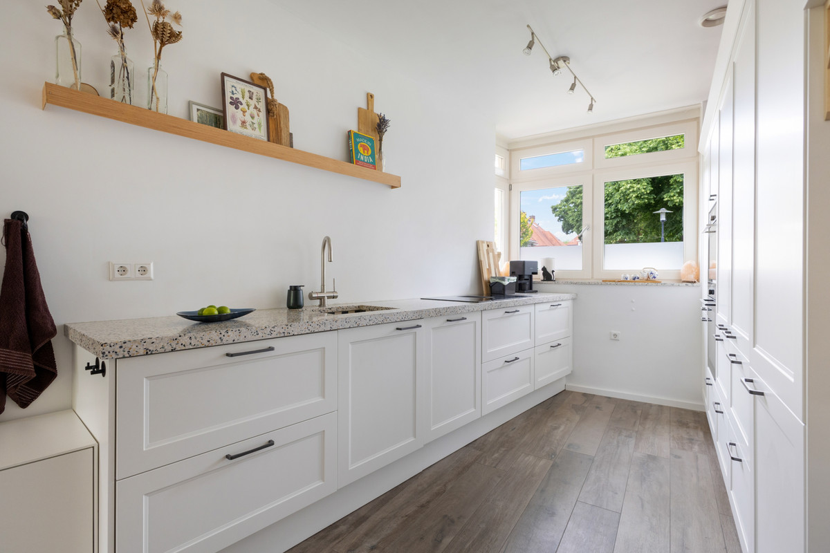 Hoekwoning te koop: Nijverheidplein 13, Ede