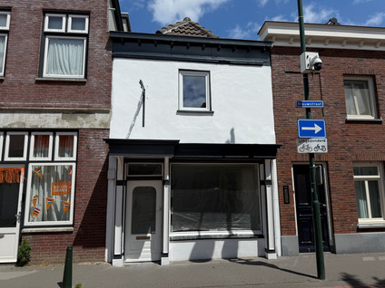 Blauwstraat 48