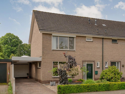 Violenstraat 112