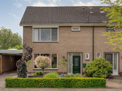 Violenstraat 112