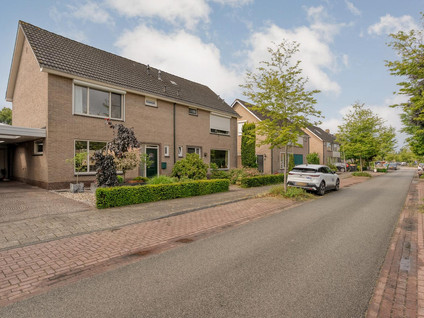 Violenstraat 112