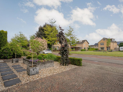 Violenstraat 112